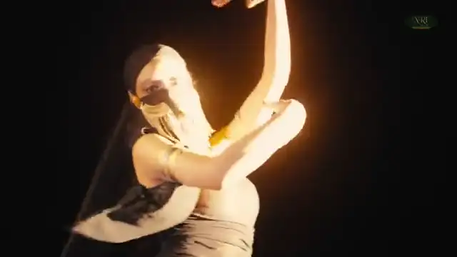 Kal Kin - Le'elte - ቃል ኪን - ልዕልቴ - New Ethiopian music 2025 (Official Video)